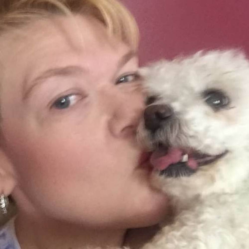 Meet your Posher, Deb